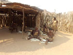 Village Himba