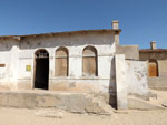 Kolmanskop, ville fantôme